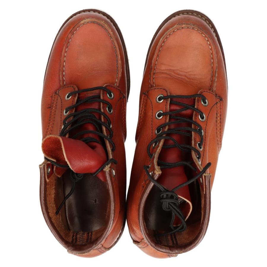RED WING レッド ウイング アイリッシュセッター クラシックワーク