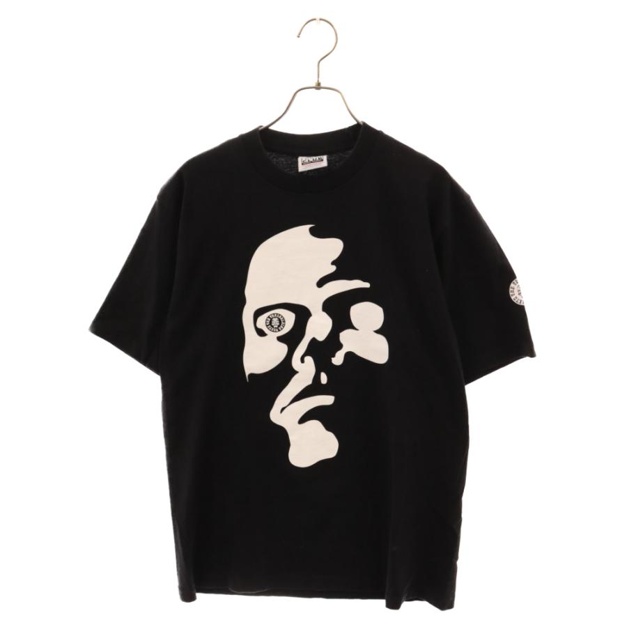 TENDERLOIN テンダーロイン PRO CLUB TシャツボルネオL