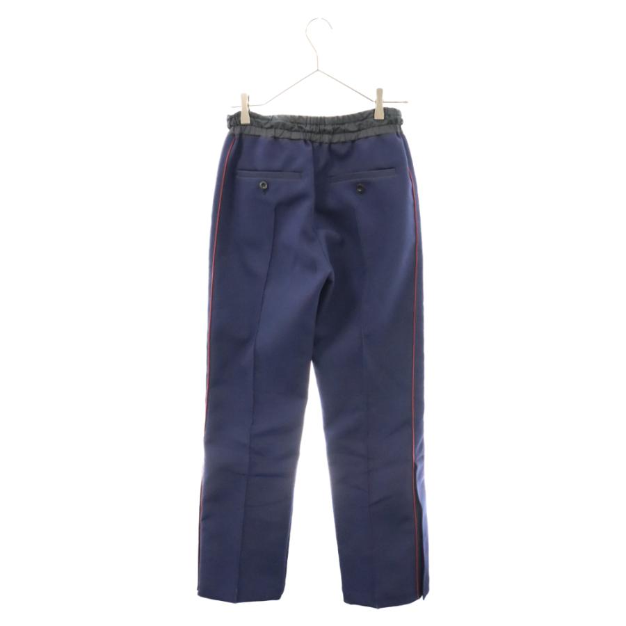 sacai Sacai サカイ 22AW TECHNICAL JERSEY PANTS テクニカル