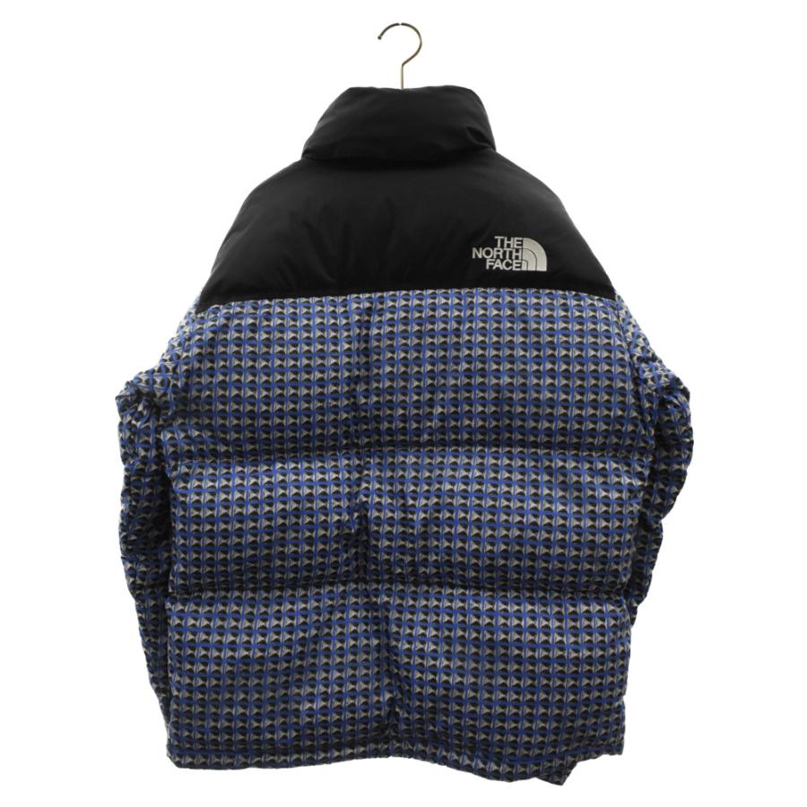 Supreme（シュプリーム） 21SS×Studded Nuptse Jacket ノースフェイス