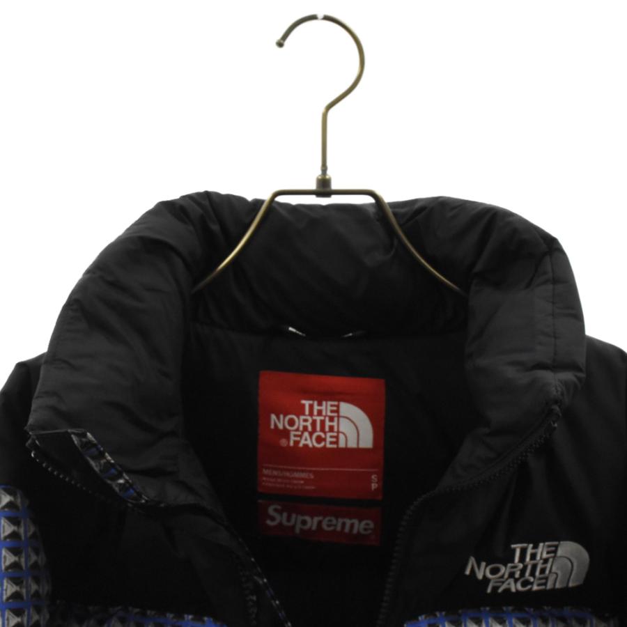 Supreme シュプリーム 21SS×Studded Nuptse Jacket ノース Supreme シュプリーム 21SS×Studded Nuptse Jacket ノース