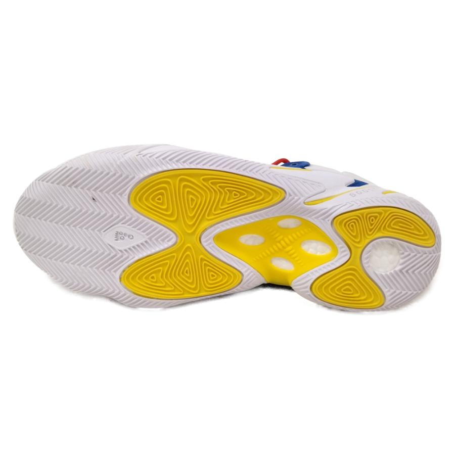 adidas（アディダス） BYW SELECT JALEN GREEN PE セレクト ジェイレン
