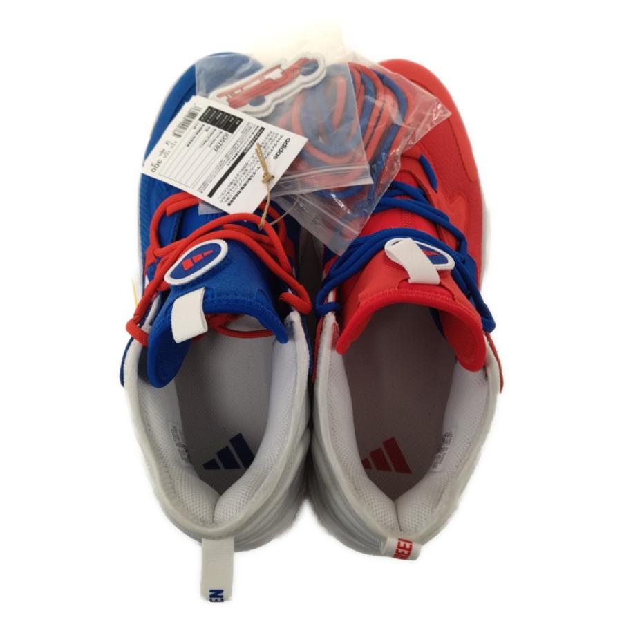 adidas（アディダス） BYW SELECT JALEN GREEN PE セレクト ジェイレン