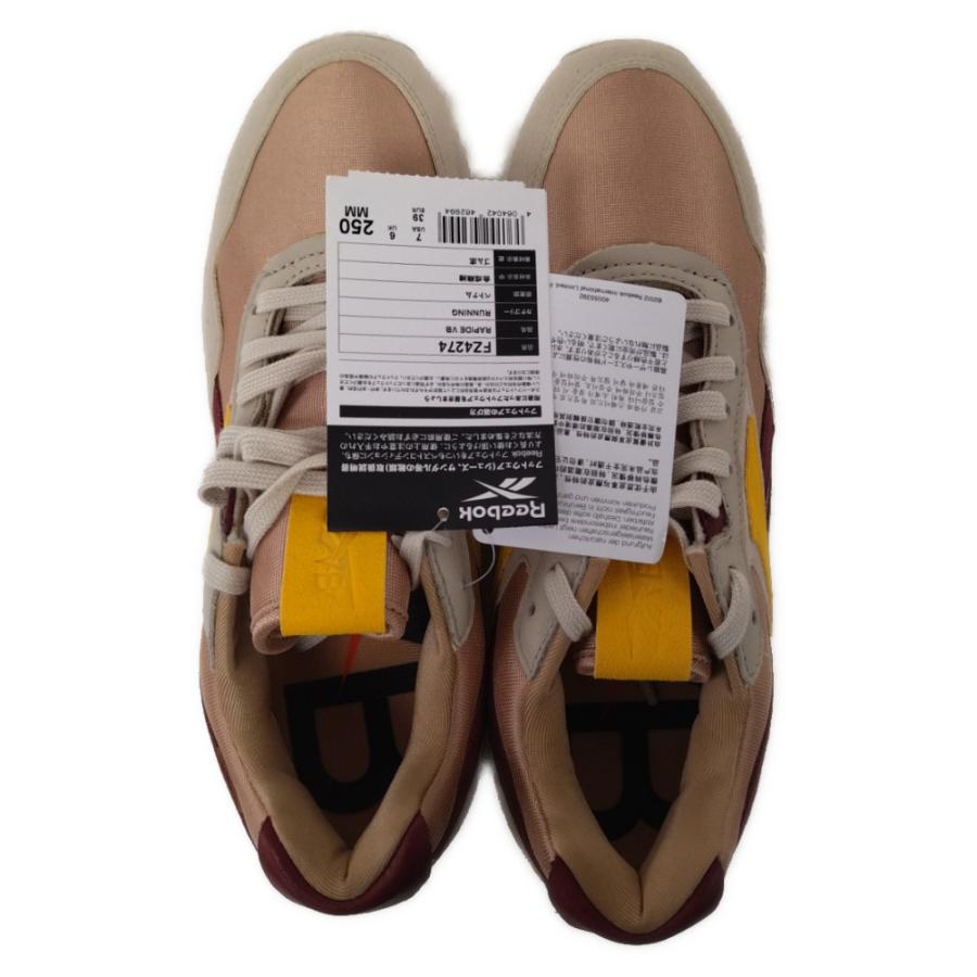 Reebok リーボック Rapide VE Victoria Beckham Zig Kinetica ラピッド 