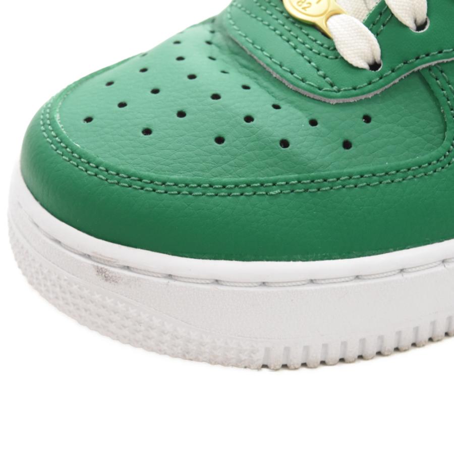 NIKE ナイキ ウィメンズ エアフォース1 40thアニバーサリー ハイカット