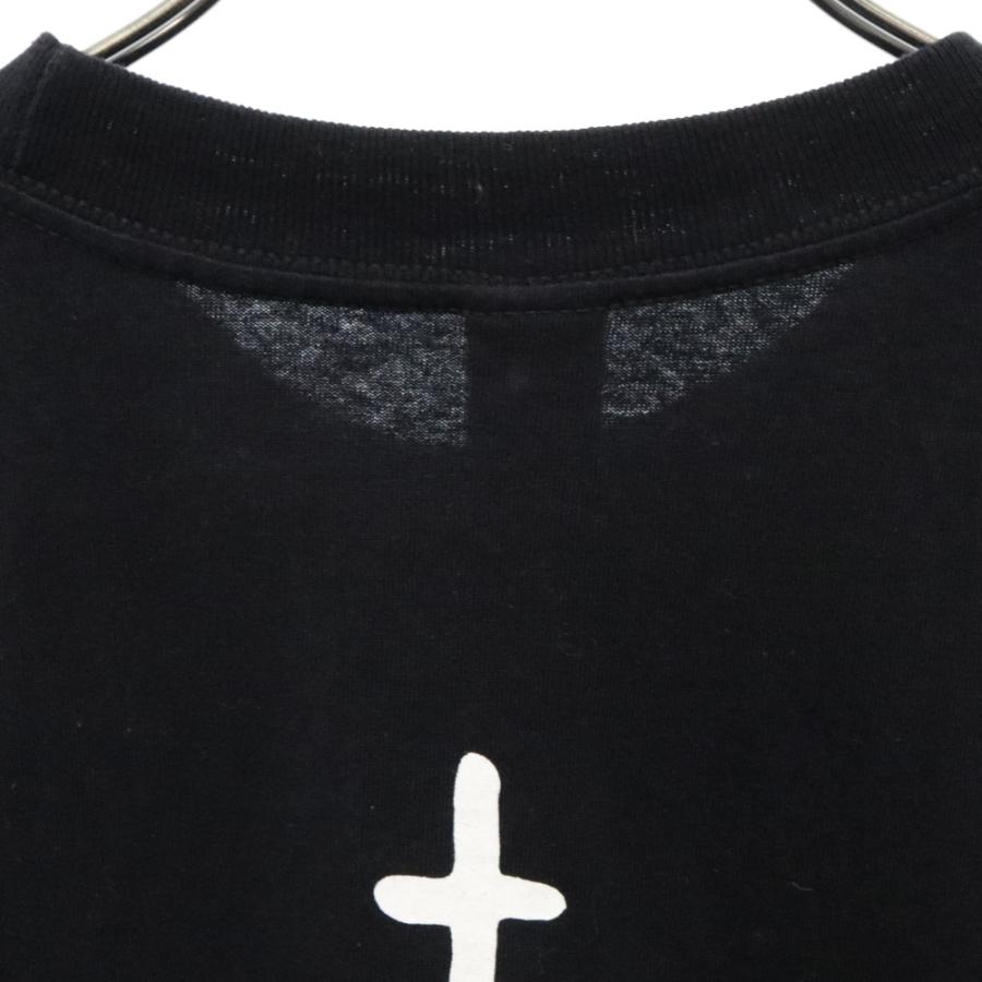 CHROME HEARTS（クロムハーツ） THREE CROSS スリークロス バック