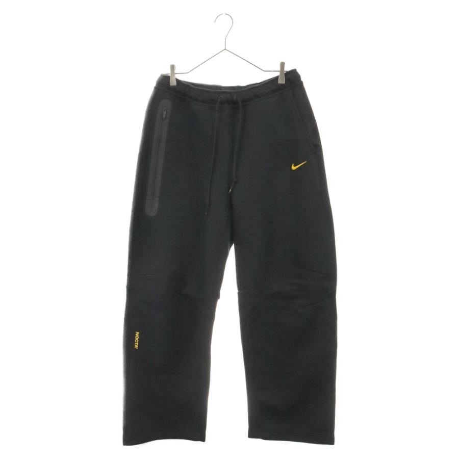 NIKE（ナイキ） ナイキ×NOCTA NRG TS TCH FLC OH PANT ノクタ テック