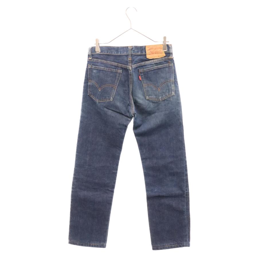 Levi's（リーバイス） 60S VINTAGE ヴィンテージ 805 66前期 ボタン裏8