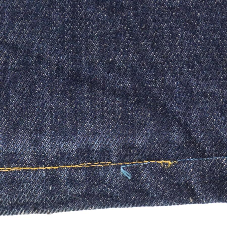 Levi's（リーバイス） 60S VINTAGE ヴィンテージ 805 66前期 ボタン裏8