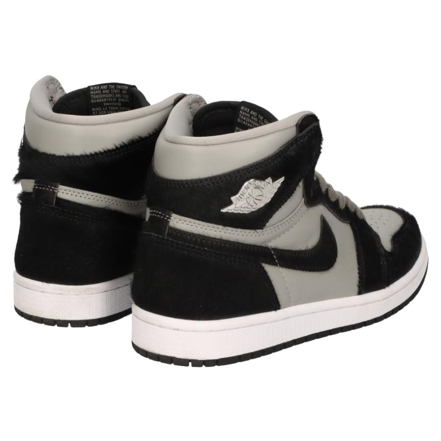 NIKE（ナイキ） ウィメンズ エアジョーダン1 レトロ ハイ オージー