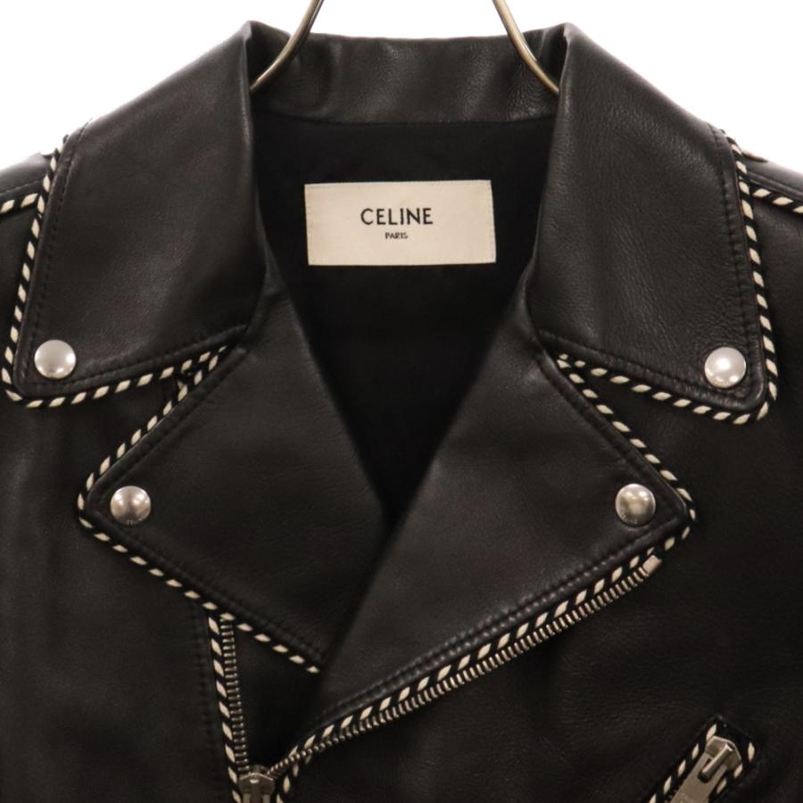 CELINE セリーヌ 19AW バイエディスリマン カーフスキン CELINE セリーヌ 19AW バイエディスリマン カーフスキン