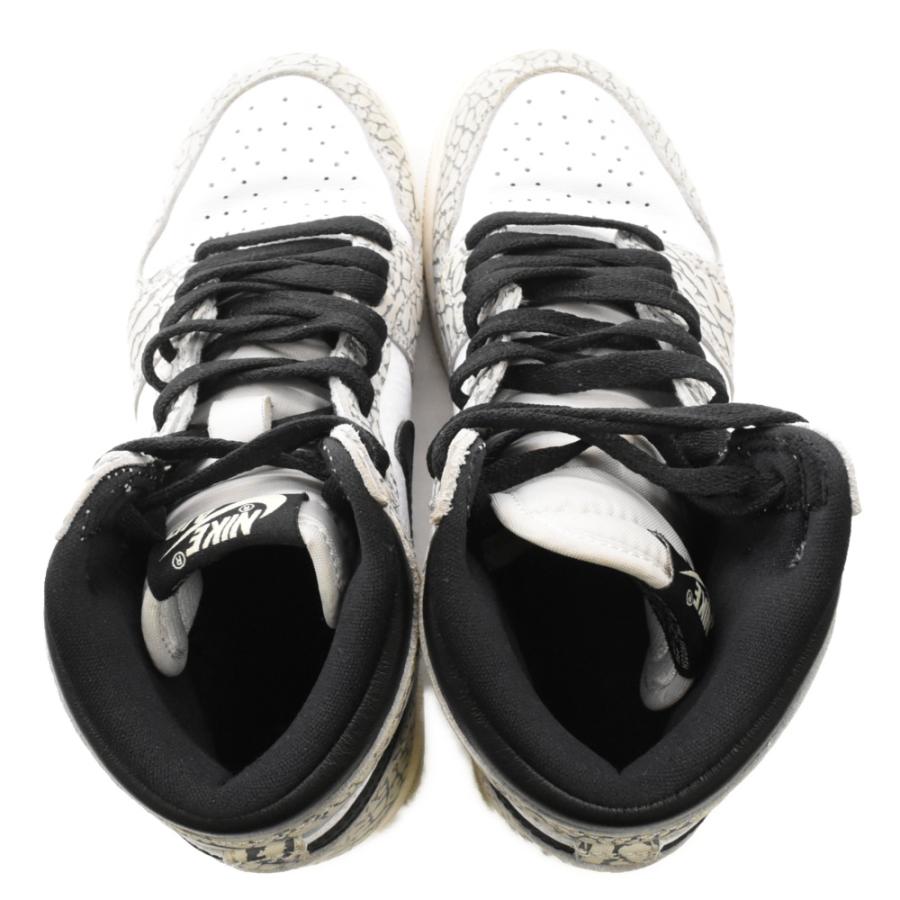 NIKE ナイキ エアジョーダン1 ハイ OG ホワイト セメント ハイカット 