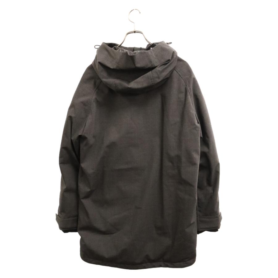 TATRAS（タトラス） COROMELL コロメル ロングダウンジャケット グレー