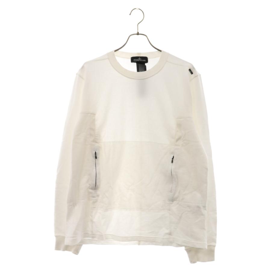 STONE ISLAND（ストーン アイランド） 18SS SHADOW PROJECT FLANK