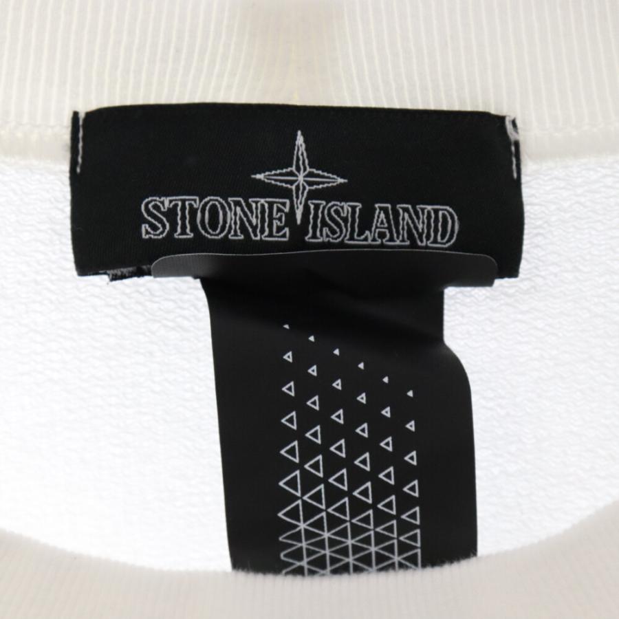 STONE ISLAND（ストーン アイランド） 18SS SHADOW PROJECT FLANK