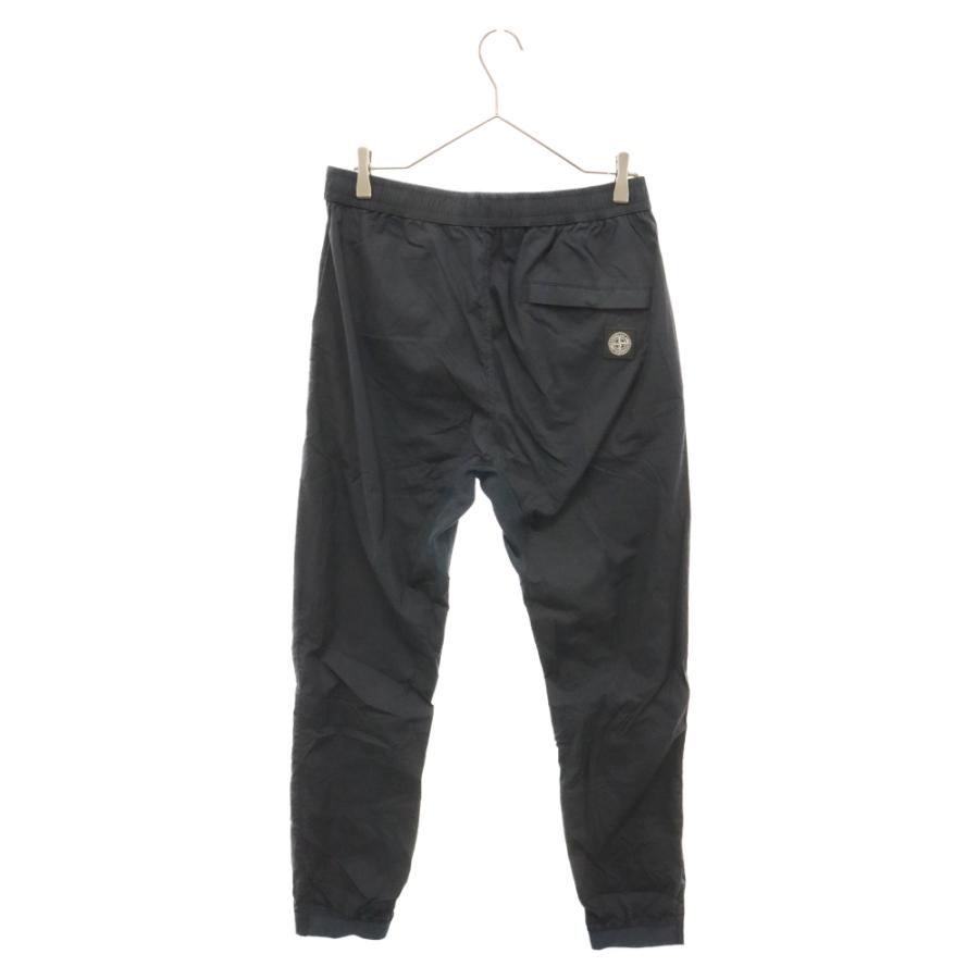STONE ISLAND ストーンアイランド 19SS ワッペンロゴ コットン 