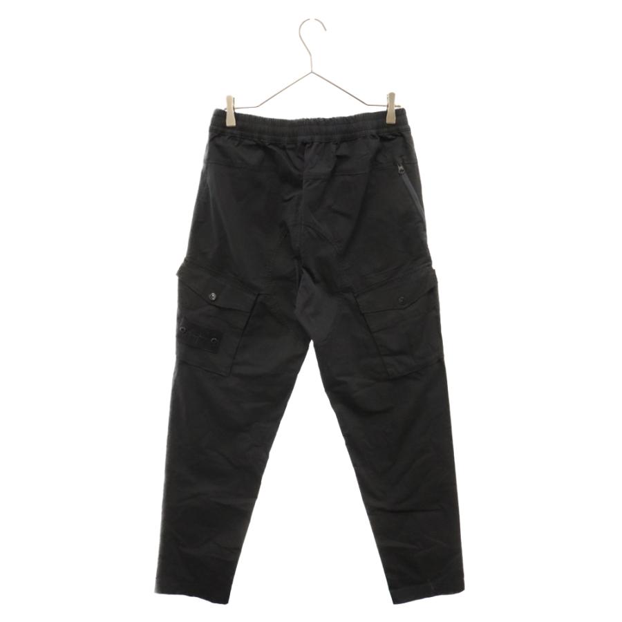 W32 STONE ISLAND ストーンアイランドGHOST カーゴパンツ