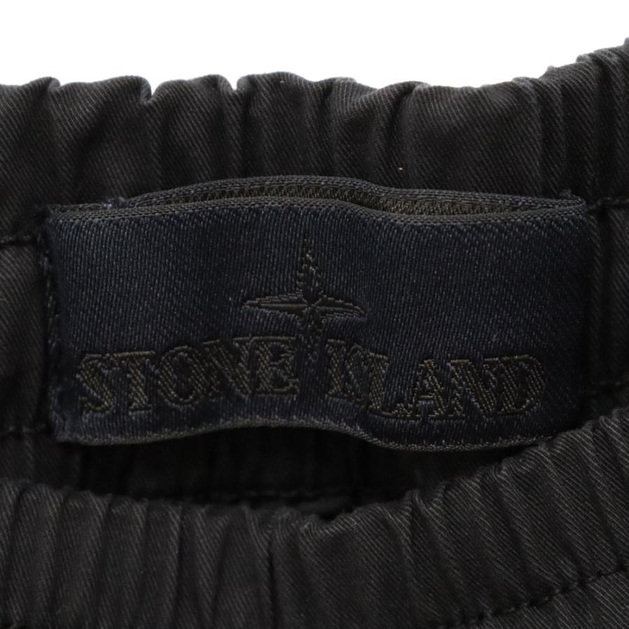 STONE ISLAND（ストーン アイランド） 20SS SI CARGO PANTS GHOST