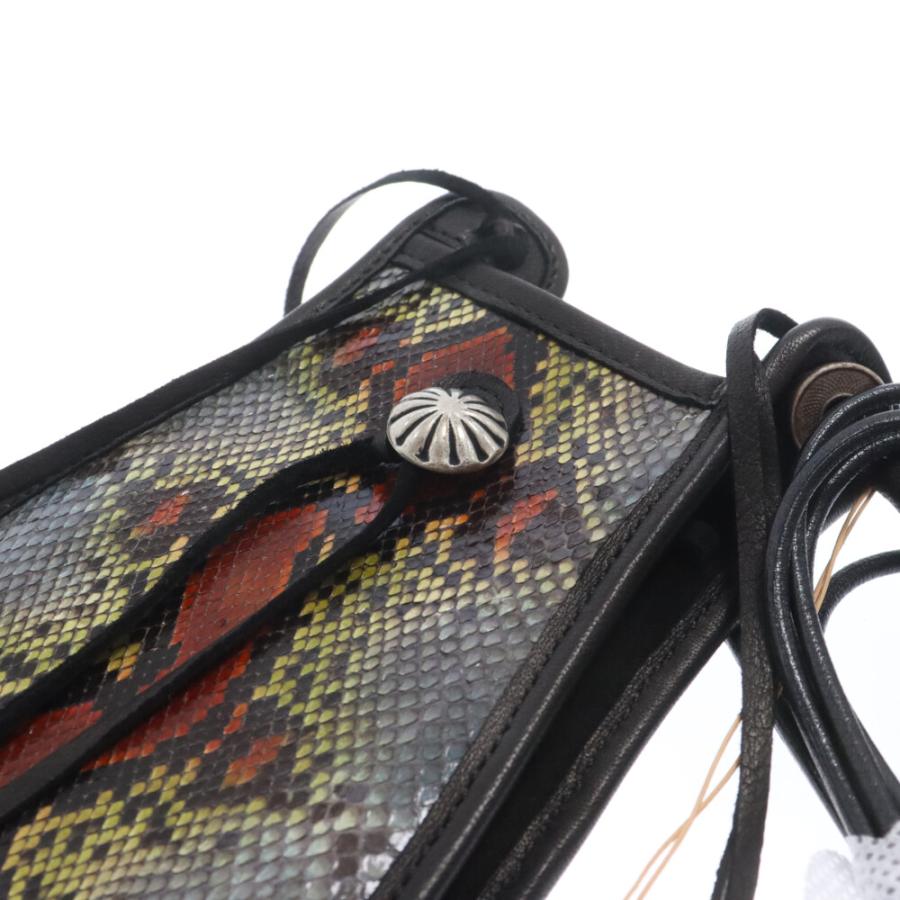 NICENSS ナイスネス DADA ベビー ポシェット ショルダー バッグ NICENSS ナイスネス DADA ベビー ポシェット ショルダー バッグ