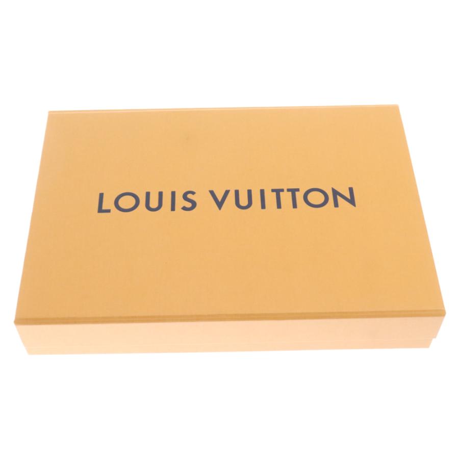 SALE【Louis Vuitton】モノグラム ロゴ刺繍 ストール LOUIS VUITTON