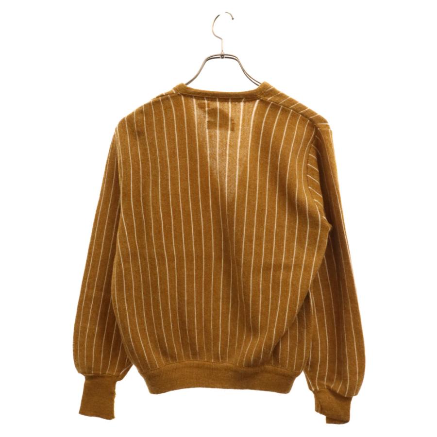 VINTAGE ヴィンテージ 60S Mc Donald's マクドナルド ストライプ VINTAGE ヴィンテージ 60S Mc Donald's マクドナルド ストライプ