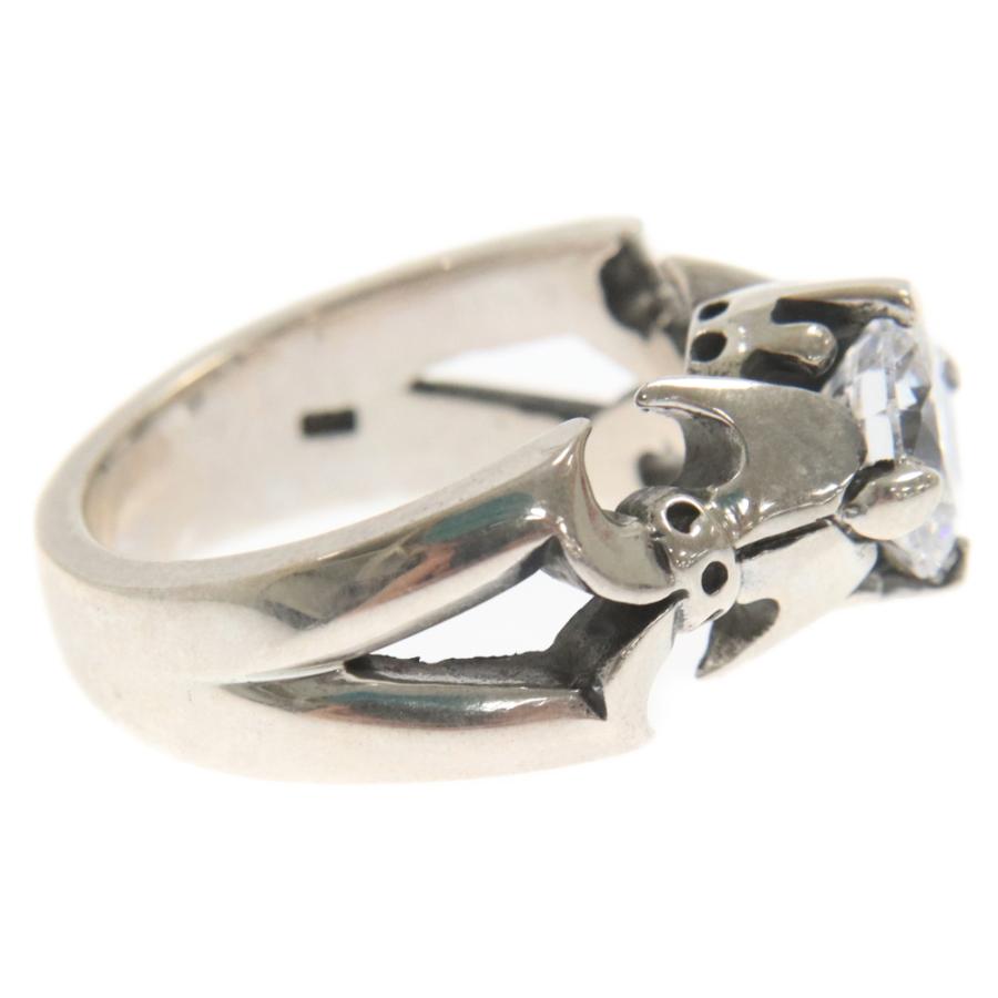 ROYAL ORDER ロイヤルオーダー VAMP W / CRYSTAL バンプ