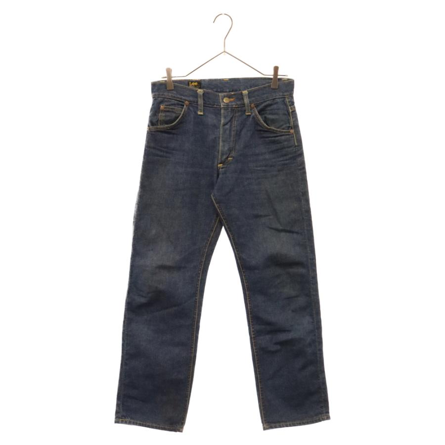Lee LEE リー 70S VINTAGE 200 ヴィンテージ サイド黒タグ M.R Lee LEE リー 70S VINTAGE 200 ヴィンテージ サイド黒タグ M.R