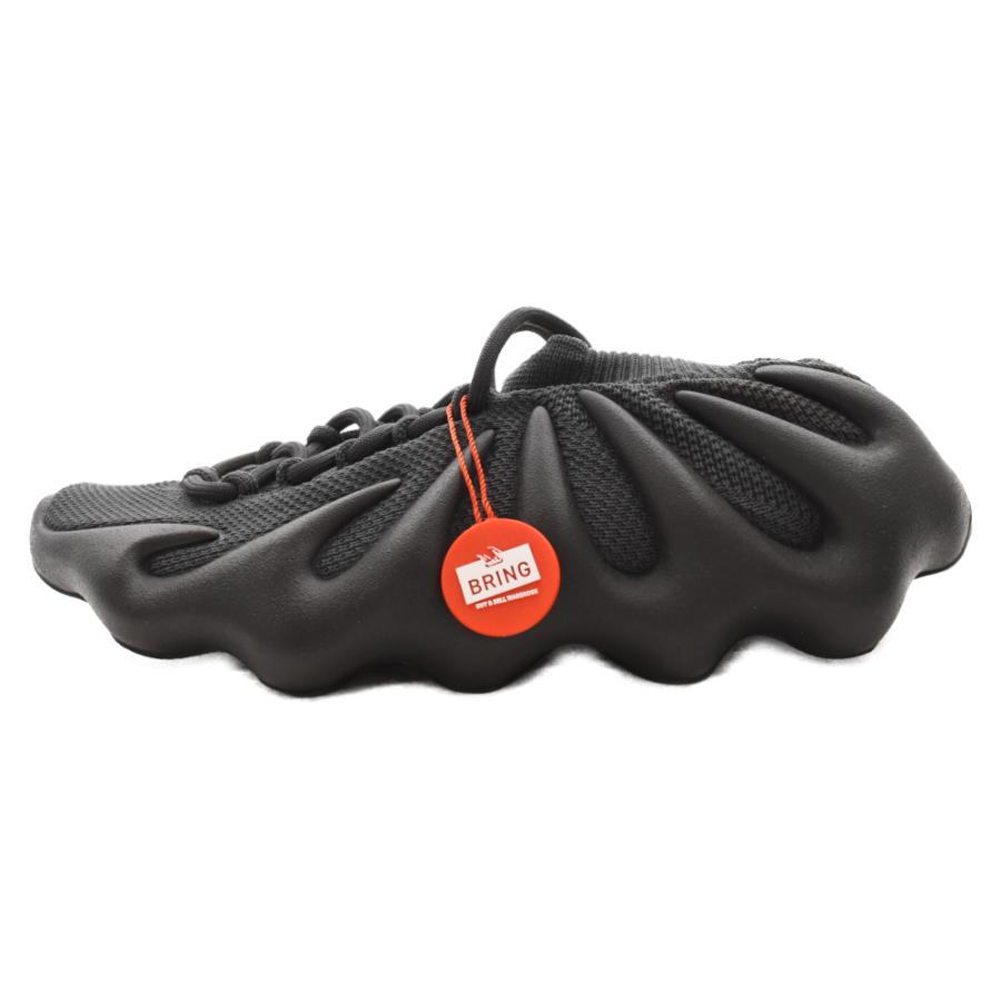 adidas（アディダス） YEEZY 450 Utility Black イージー 450 