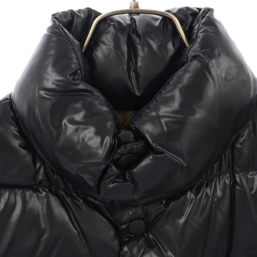 MONCLER（モンクレール） TIBET ジップアップ ダウンジャケット
