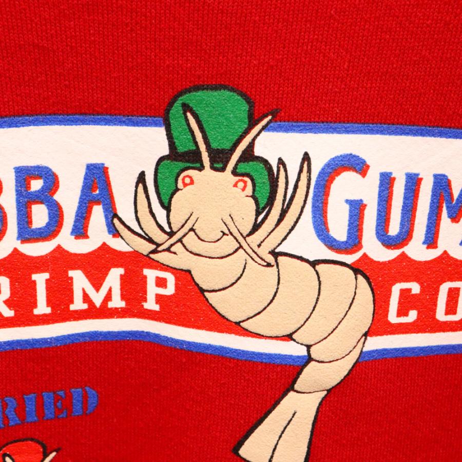 ヴィンテージ 90S フォレストガンプ ババガンプシュリンプ 発泡 ヴィンテージ 90S フォレストガンプ ババガンプシュリンプ 発泡
