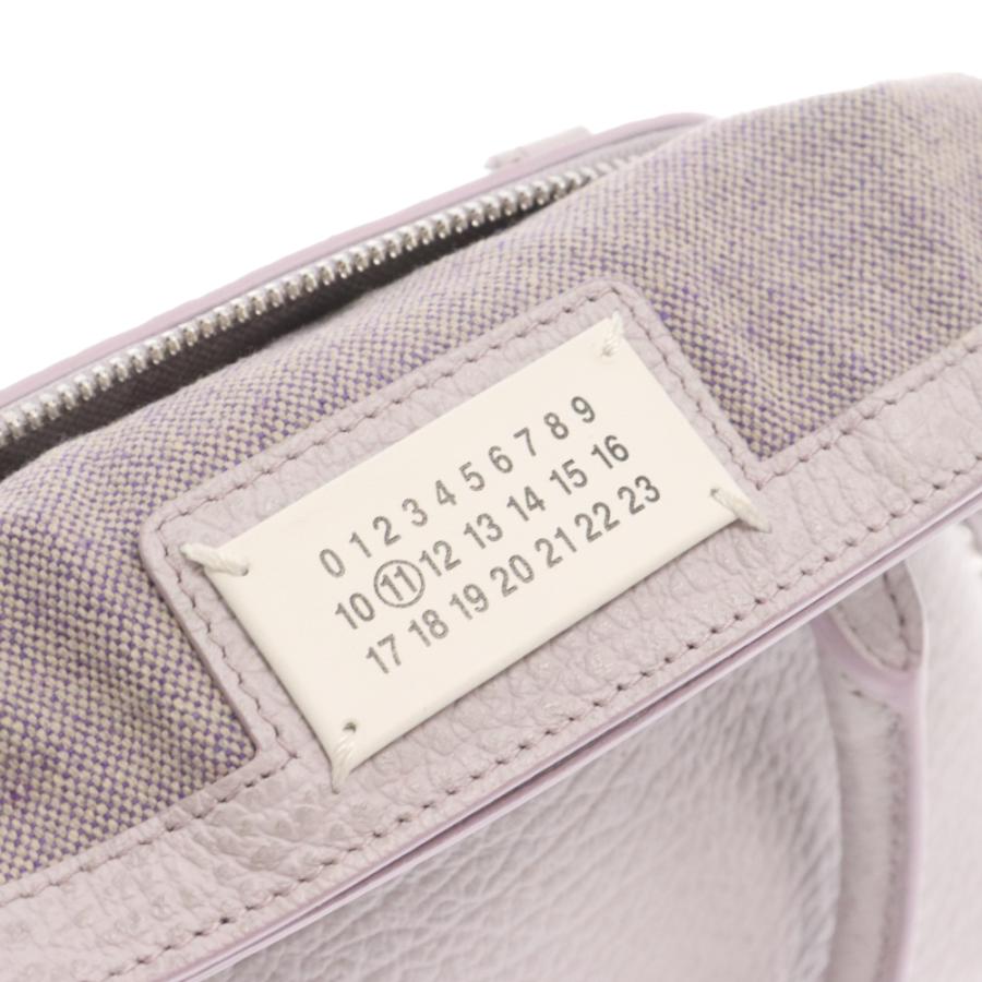 美品 Martin Margiela 23SS 5AC マイクロ ミニショルダー MARTIN MARGIELA（マルタン マルジェラ） 23SS 5AC マイクロ ミニ