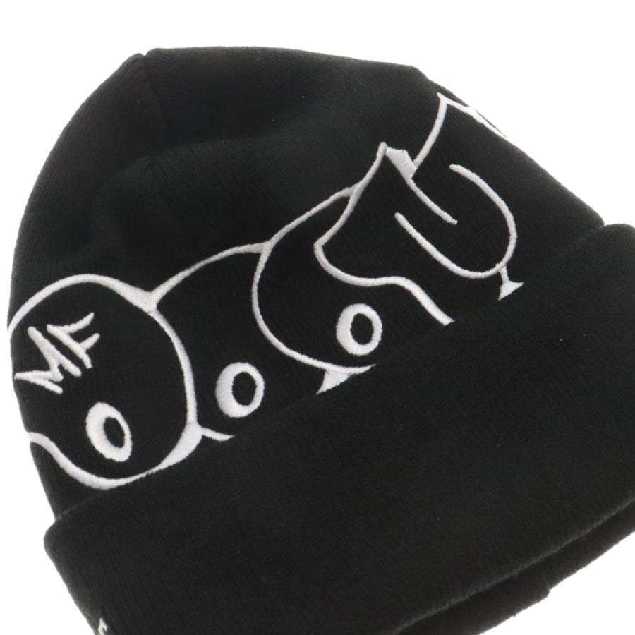 Supreme（シュプリーム） 23AW MF DOOM Beanie エムエフ ドゥーム ロゴ