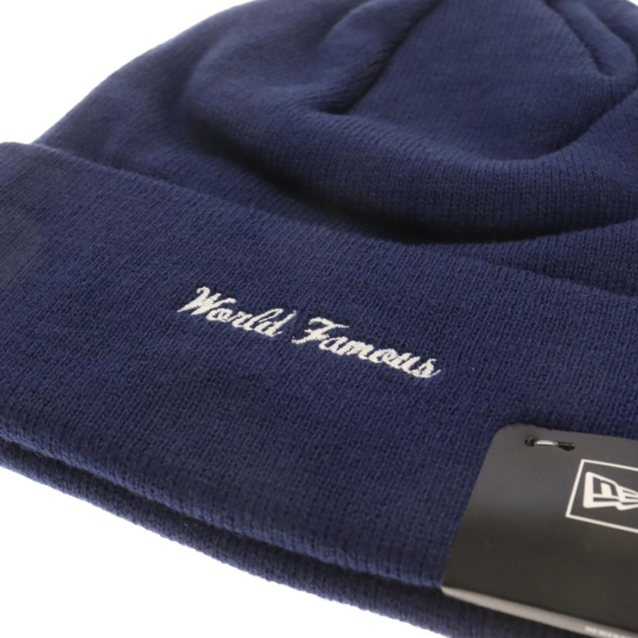 Supreme（シュプリーム） 21AW×New Era Box Logo Beanie ニューエラ