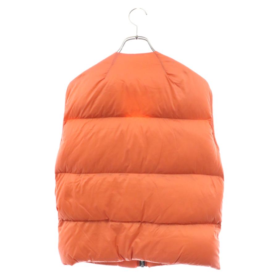 Rick Owens リックオウエンス 22AW CARGO VEST カーゴベスト