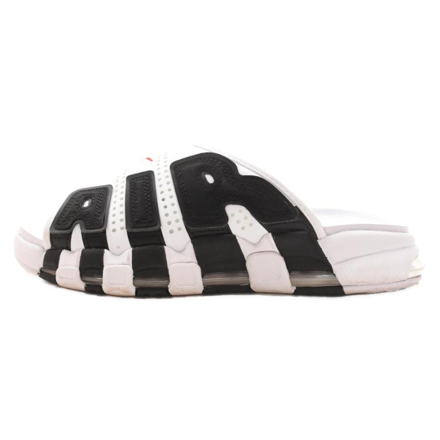 NIKE ナイキ AIR MORE UPTEMPO SLIDE OG エアモアアップテンポ 