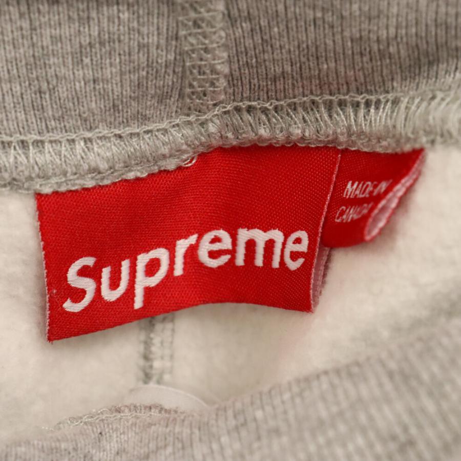 Supreme SUPREME シュプリーム 09AW Arc Logo Sweat Pant Supreme SUPREME シュプリーム 09AW Arc Logo Sweat Pant