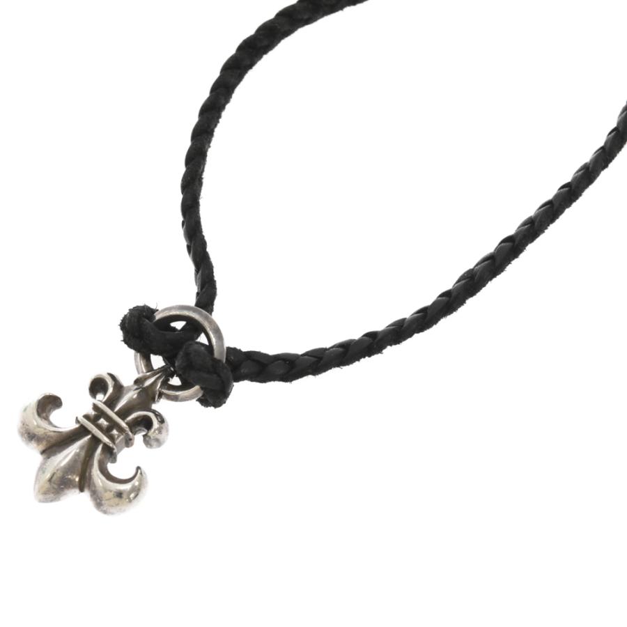 最終値下げ　CHROME HEARTS BS FLUER BSフレア CHROME HEARTS（クロムハーツ） BS FLUER BSフレアプリント ダガー