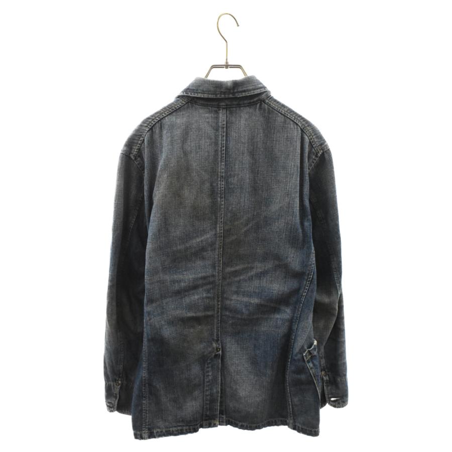 Levi's リーバイス Redloop レッドループ カバーオール デニム Levi's リーバイス Redloop レッドループ カバーオール デニム