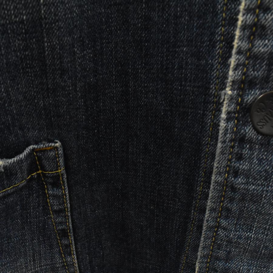 Levi's リーバイス Redloop レッドループ カバーオール デニム Levi's リーバイス Redloop レッドループ カバーオール デニム