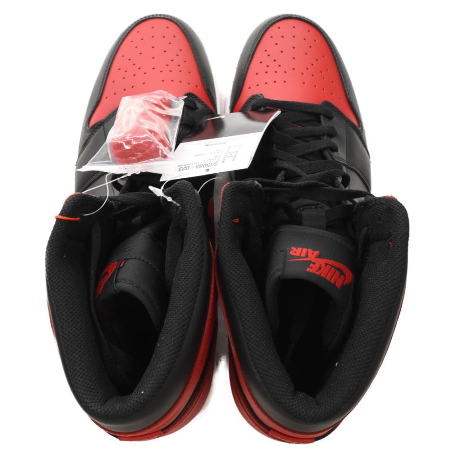 NIKE ナイキ 2013年製 エアジョーダン1 レトロ ハイ OG ブレッド NIKE ナイキ 2013年製 エアジョーダン1 レトロ ハイ OG ブレッド