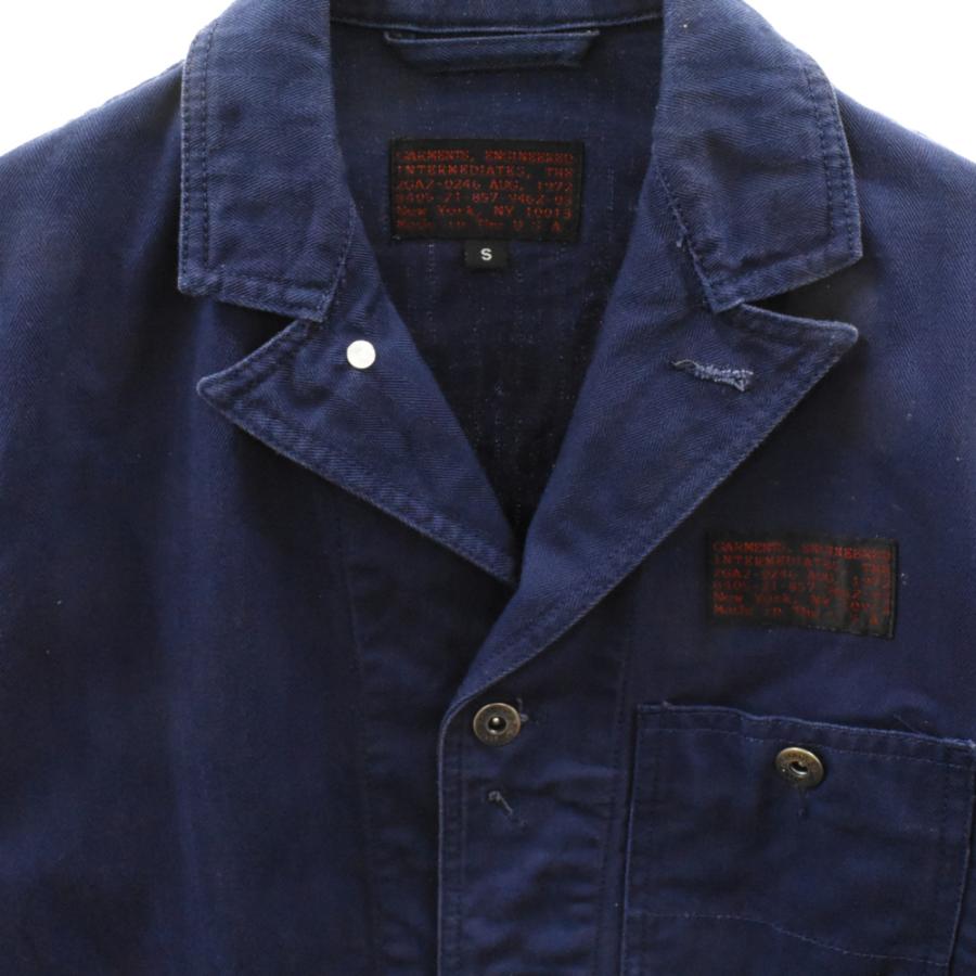 Engineered Garments（エンジニアド ガーメンツ） エンジニアド