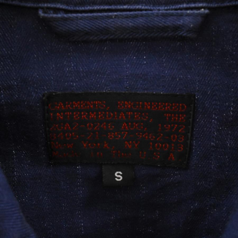 Engineered Garments（エンジニアド ガーメンツ） エンジニアド