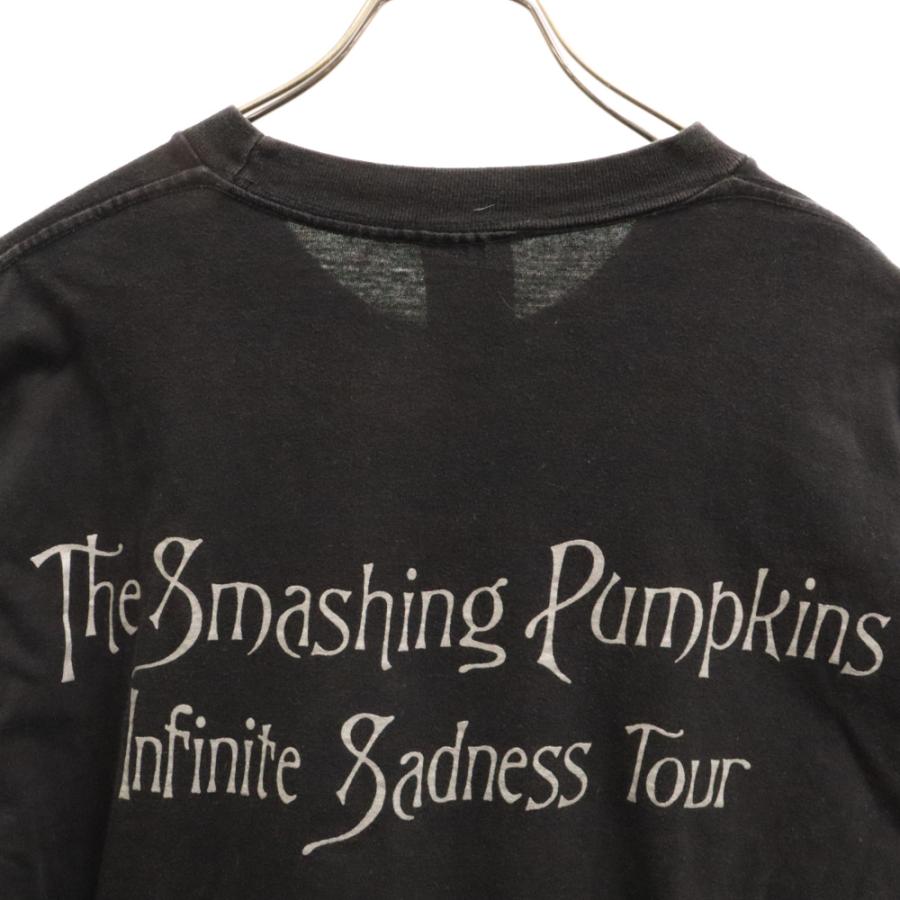 smashing pumpkins スマパン　Tシャツ　90s ヴィンテージ 90年代 90s スマッシングパンプキンズ バンT ミュージック 音楽