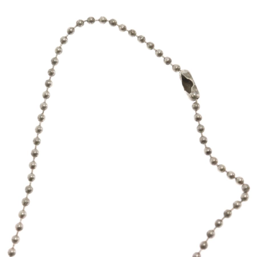 最終値下げ　クロムハーツ　ゴッドブレスワールド　ドッグタグネックレス 最終値下げ クロムハーツ ゴッドブレスワールド ドッグタグネックレス