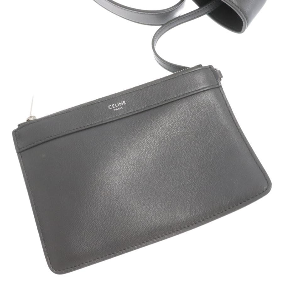 CELINE セリーヌ MUSEUM BAG SMOOTH CALFSKIN ミュージアム