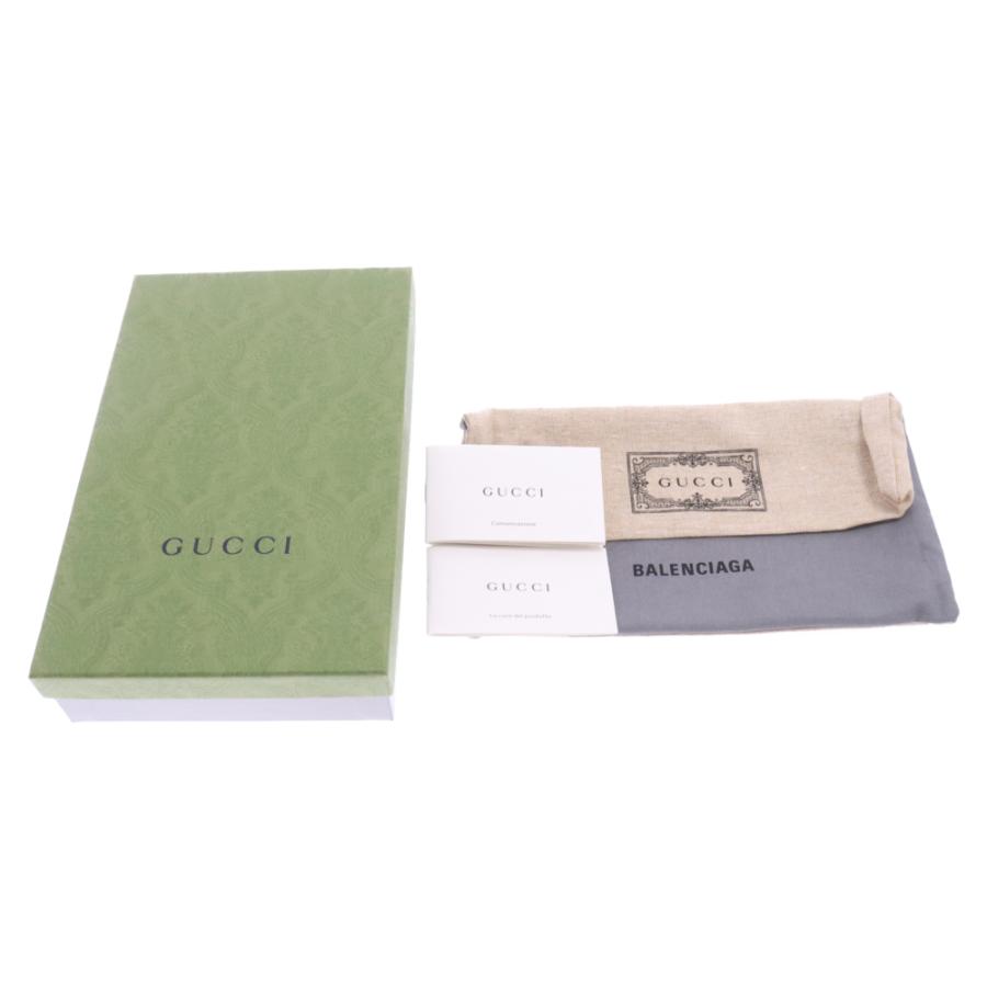 GUCCI（グッチ） グッチ×バレンシアガ ハッカー ネオ クラシック