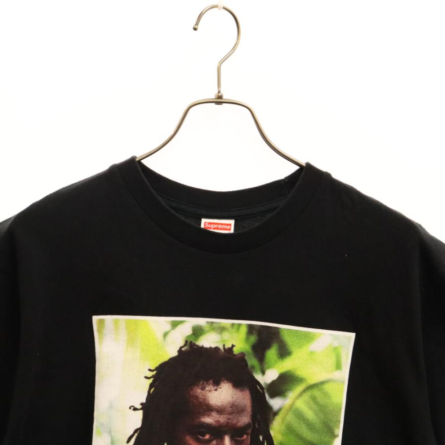 Supreme SUPREME シュプリーム 19SS Buju Banton Tee ブシュバントン  