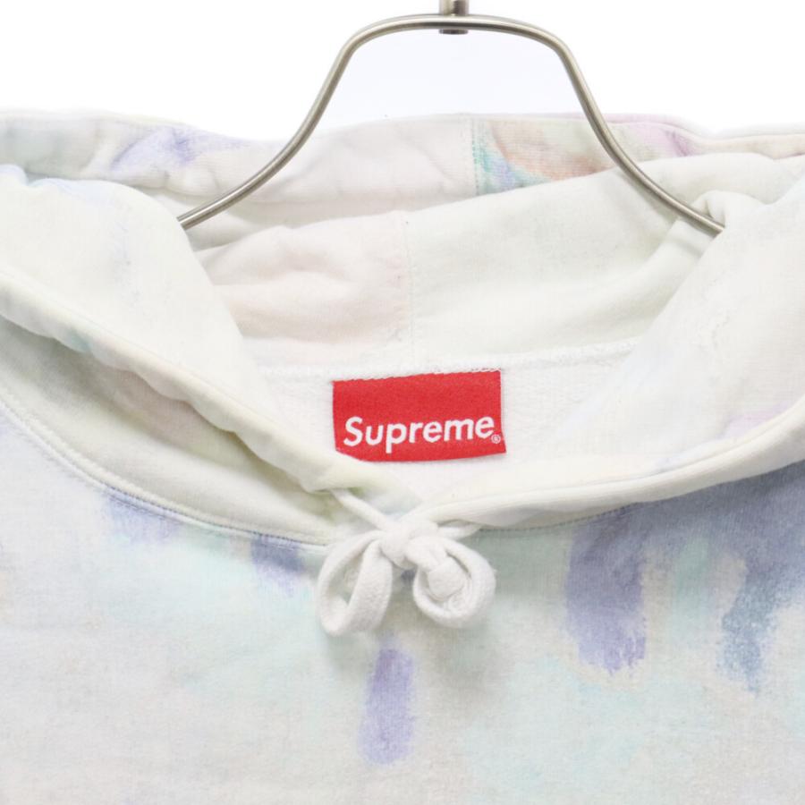 Supreme（シュプリーム） 18SS Landscape Hooded Sweatshirt 