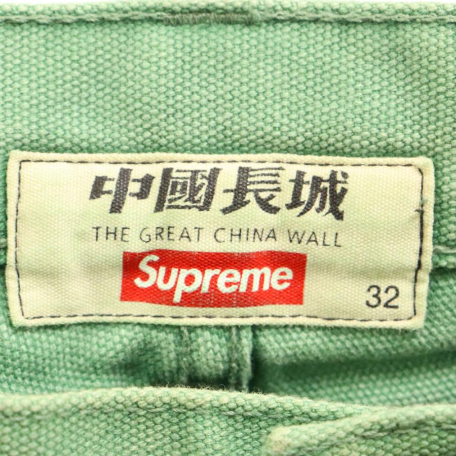 Supreme SUPREME シュプリーム 22AW×グレート チャイナウォール スカル 