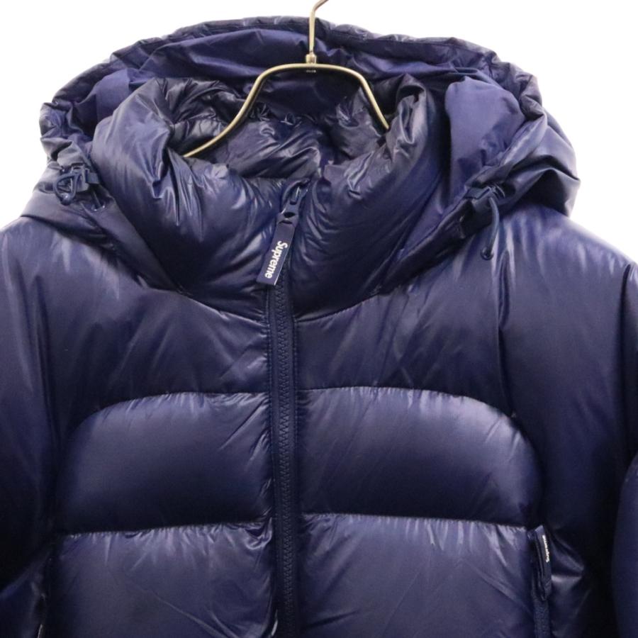 Supreme（シュプリーム） 23AW Featherweight Down Puffer Jacket
